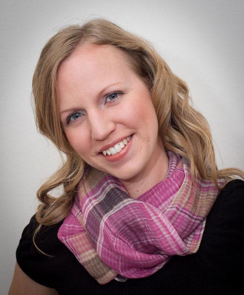 Basic Infinity Scarf Sewing Pattern